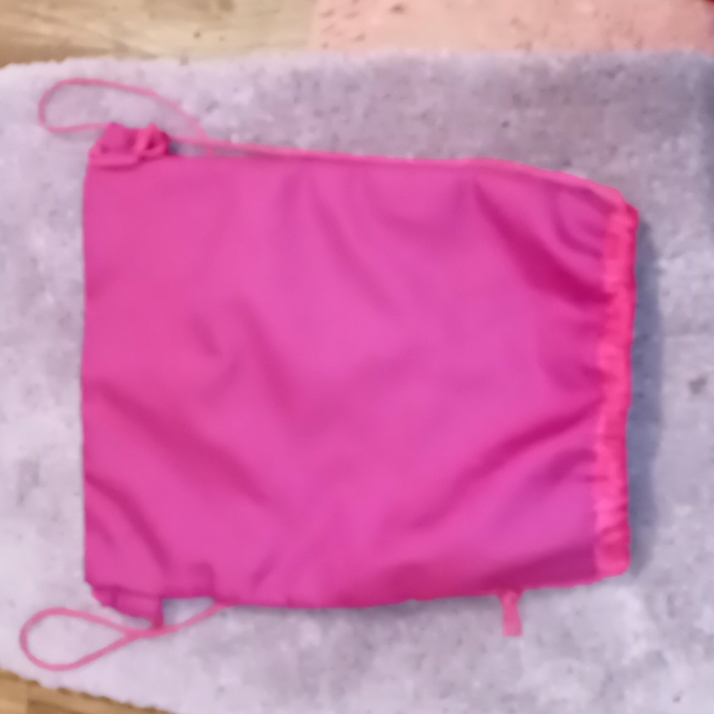 Drawstring CROCS Bag - Picture 2 of 5
